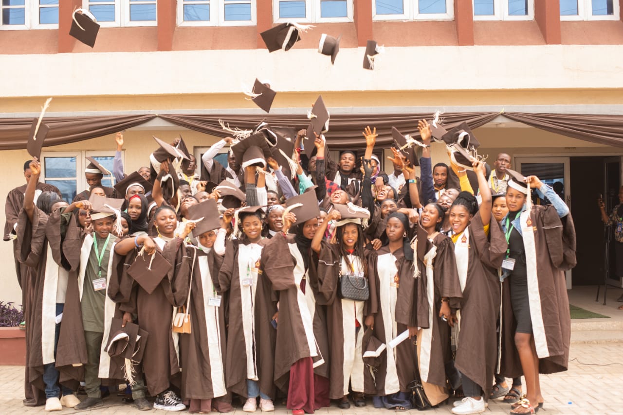 Matriculation 2025